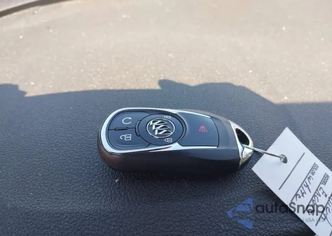 2020 Buick Encore Fwd Preferred z USA, uszkodzony, nr VIN KL4CJASB0LB072298